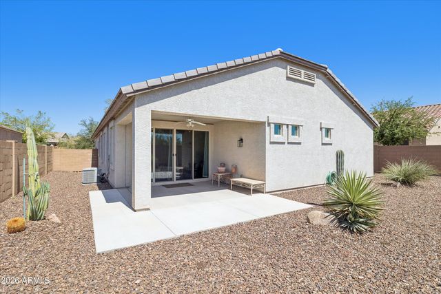 26034 N 137TH Avenue, Peoria, AZ 85383