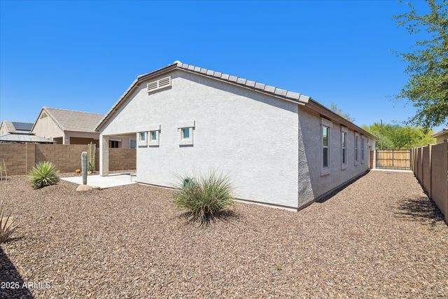 26034 N 137TH Avenue, Peoria, AZ 85383