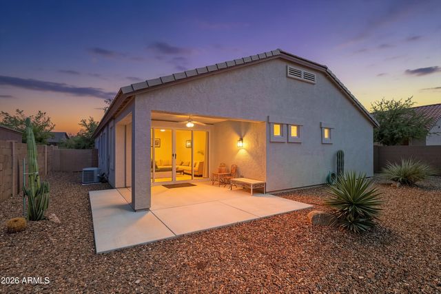 26034 N 137TH Avenue, Peoria, AZ 85383