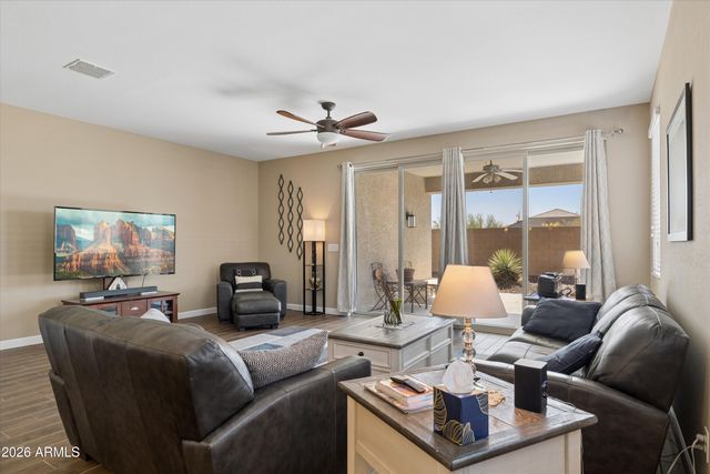 26034 N 137TH Avenue, Peoria, AZ 85383