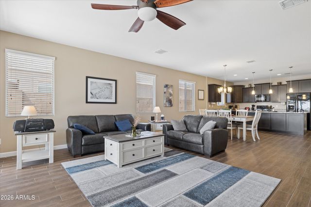 26034 N 137TH Avenue, Peoria, AZ 85383