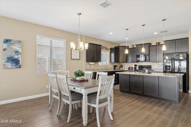 26034 N 137TH Avenue, Peoria, AZ 85383