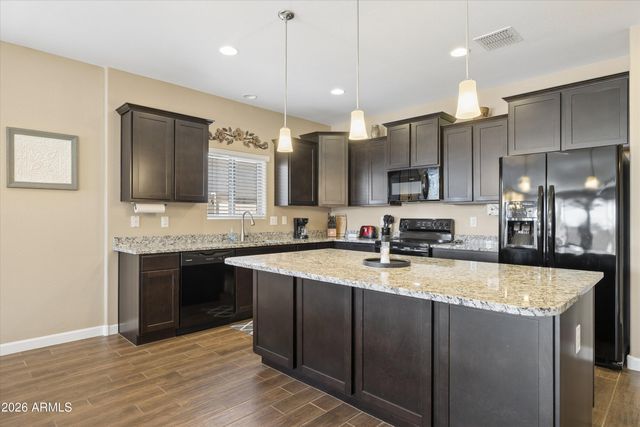 26034 N 137TH Avenue, Peoria, AZ 85383