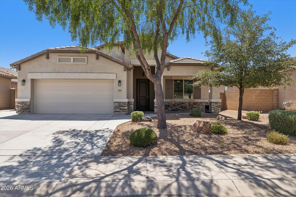 26034 N 137TH Avenue, Peoria, AZ 85383