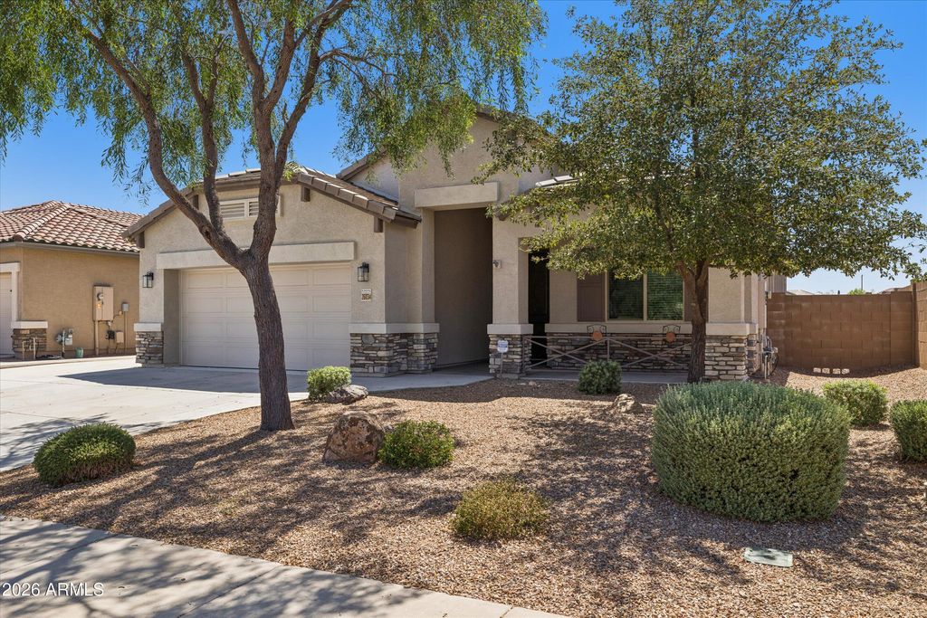 26034 N 137TH Avenue, Peoria, AZ 85383 — photo 2
