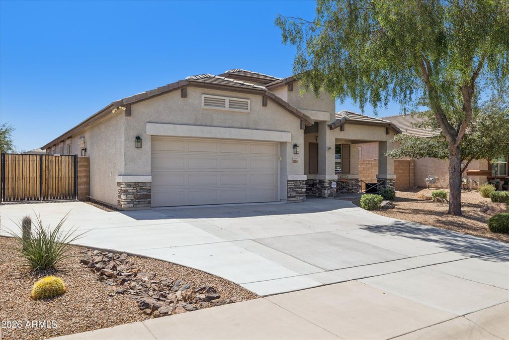 26034 N 137TH Avenue, Peoria, AZ 85383 — photo 3