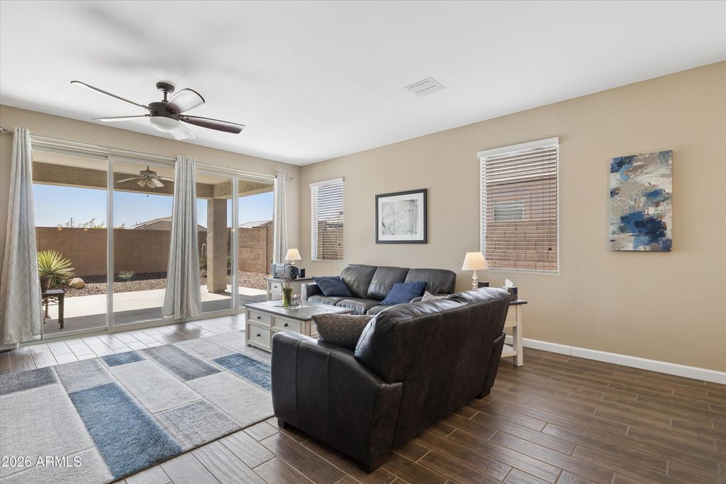 26034 N 137TH Avenue, Peoria, AZ 85383 — photo 5
