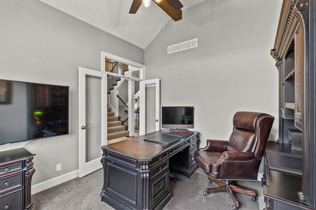 16804 Hauser Street, Overland Park, KS 66221