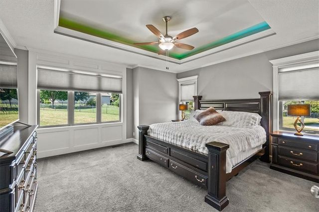 16804 Hauser Street, Overland Park, KS 66221