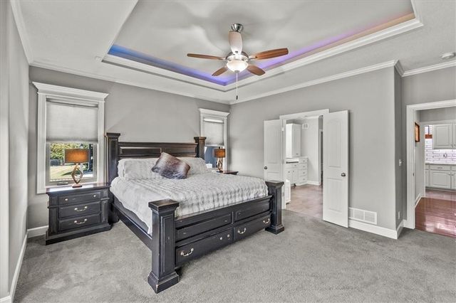 16804 Hauser Street, Overland Park, KS 66221