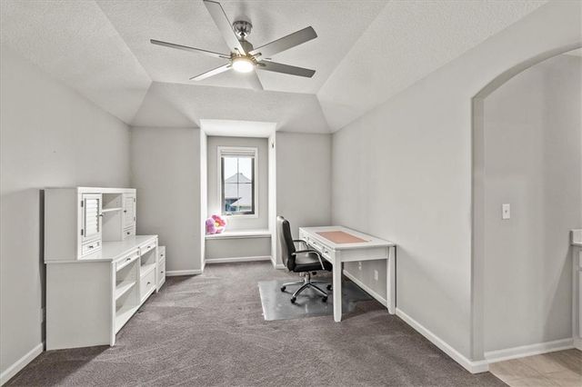 16804 Hauser Street, Overland Park, KS 66221
