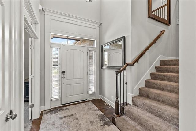 16804 Hauser Street, Overland Park, KS 66221