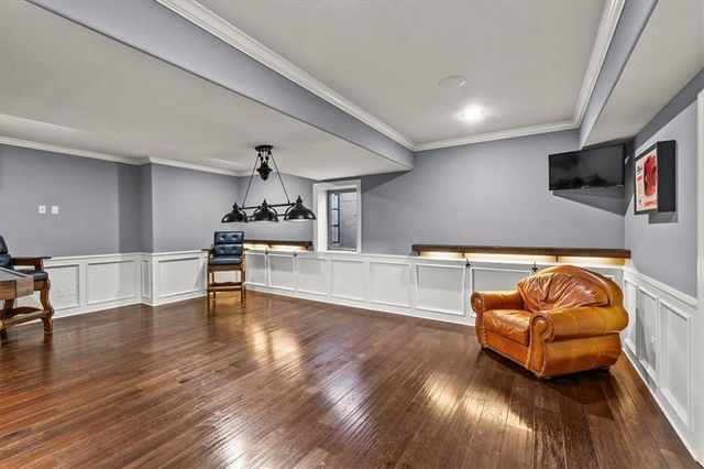 16804 Hauser Street, Overland Park, KS 66221