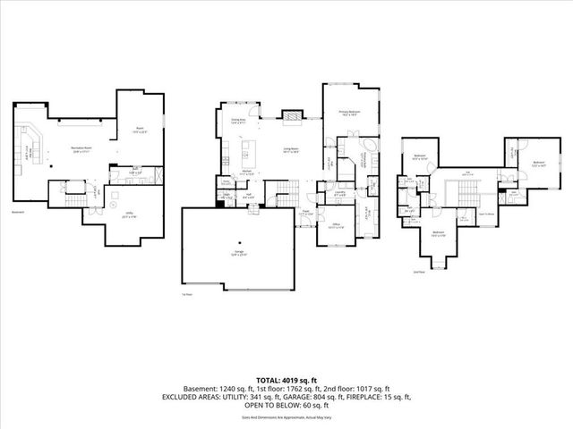 16804 Hauser Street, Overland Park, KS 66221