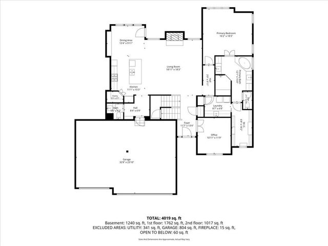 16804 Hauser Street, Overland Park, KS 66221