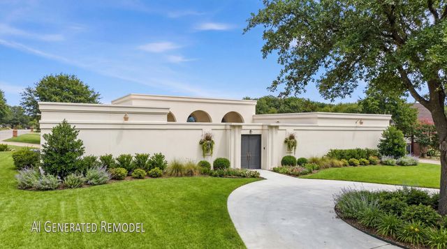 2613 W Cascade Drive, Sherman, TX 75092