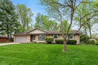 2174 Belloak Drive, Kettering, OH 45440