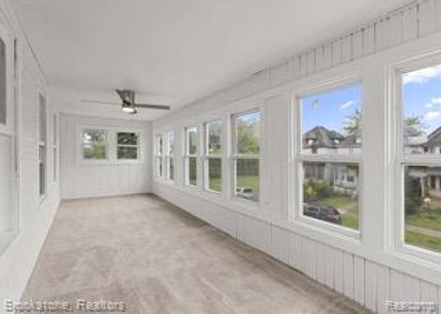 3008 Lothrop Avenue, Detroit, MI 48206