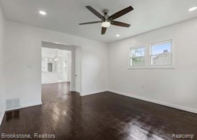 3008 Lothrop Avenue, Detroit, MI 48206