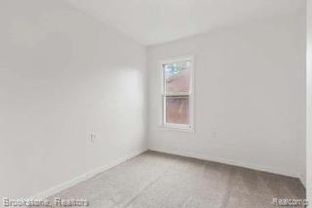 3008 Lothrop Avenue, Detroit, MI 48206