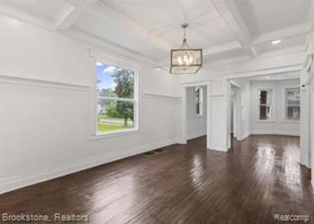3008 Lothrop Avenue, Detroit, MI 48206