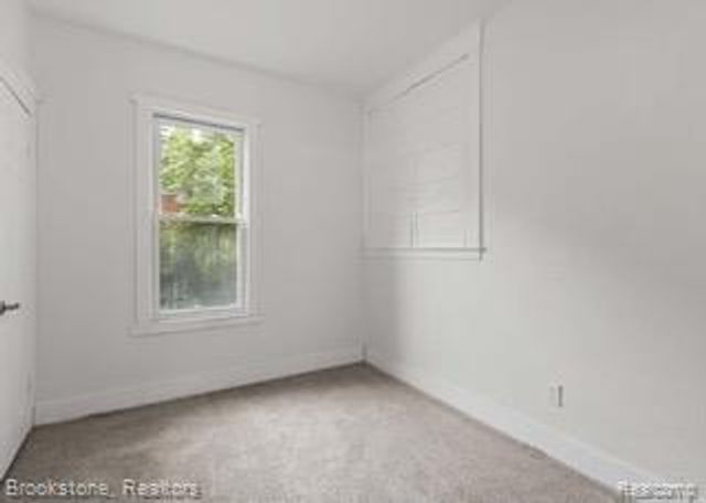 3008 Lothrop Avenue, Detroit, MI 48206