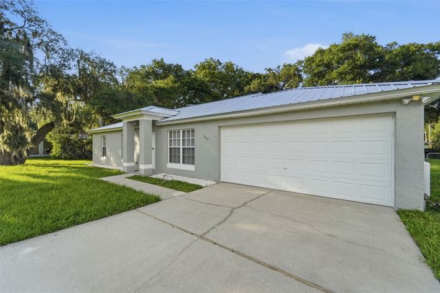 164 DEBARY DRIVE, Debary, FL 32713
