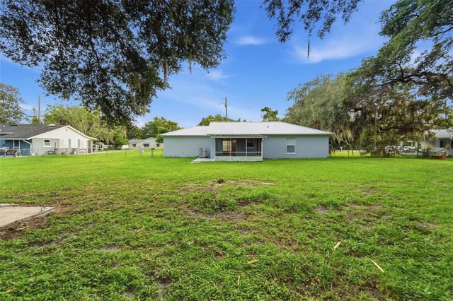 164 DEBARY DRIVE, Debary, FL 32713