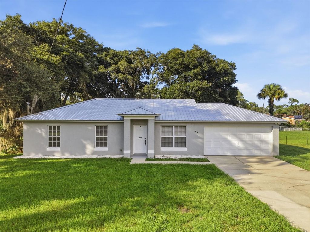164 DEBARY DRIVE, Debary, FL 32713