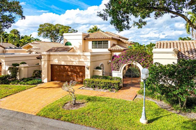 3057 Deer Creek Via Napoli, Deerfield Beach, FL 33442