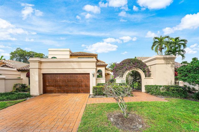 3057 Deer Creek Via Napoli, Deerfield Beach, FL 33442