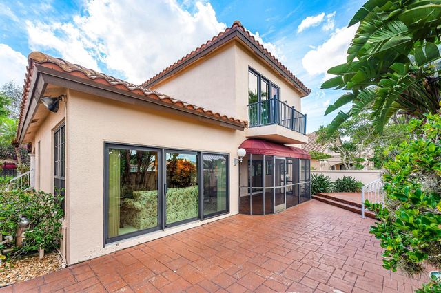 3057 Deer Creek Via Napoli, Deerfield Beach, FL 33442