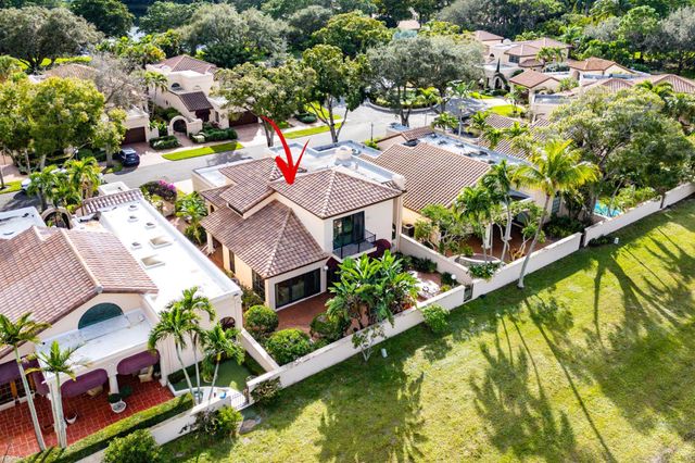 3057 Deer Creek Via Napoli, Deerfield Beach, FL 33442
