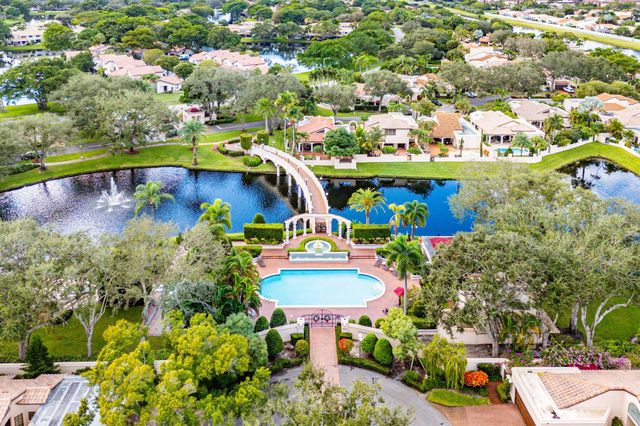 3057 Deer Creek Via Napoli, Deerfield Beach, FL 33442