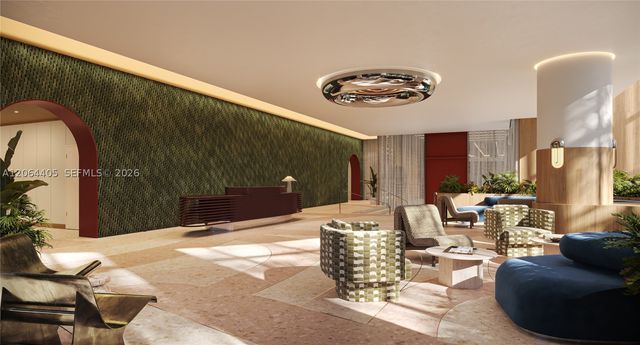 690 SW 1 Avenue 1501, Miami, FL 33130