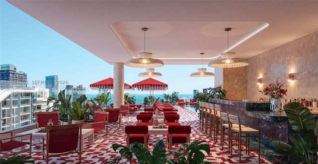 690 SW 1 Avenue 1501, Miami, FL 33130