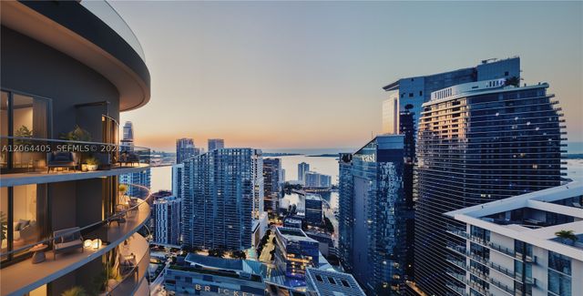 690 SW 1 Avenue 1501, Miami, FL 33130