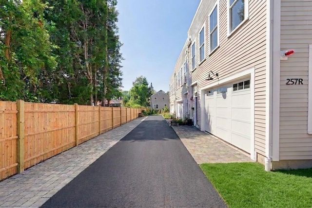 257 Market Street RB, Boston, MA 02135