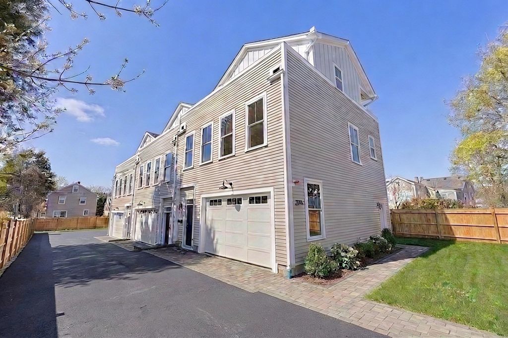 257 Market Street RB, Boston, MA 02135