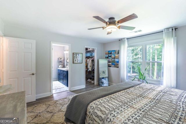 4488 Whitt Station Run NW, Acworth, GA 30101