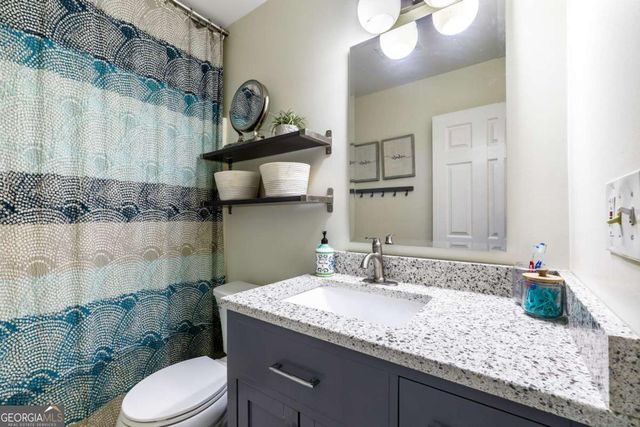 4488 Whitt Station Run NW, Acworth, GA 30101