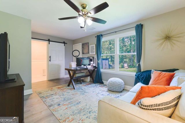 4488 Whitt Station Run NW, Acworth, GA 30101