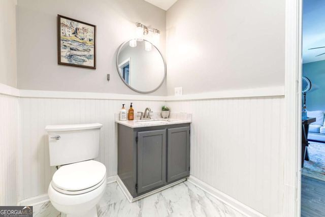 4488 Whitt Station Run NW, Acworth, GA 30101