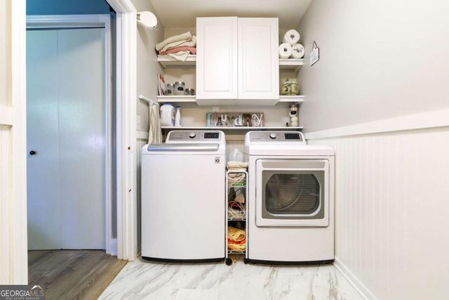 4488 Whitt Station Run NW, Acworth, GA 30101