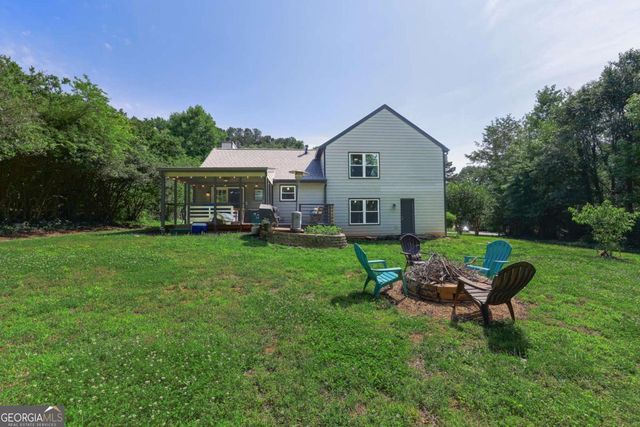 4488 Whitt Station Run NW, Acworth, GA 30101