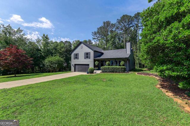 4488 Whitt Station Run NW, Acworth, GA 30101
