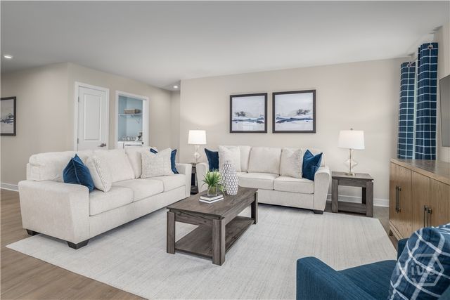 128 Brecks Retreat, Bloomingdale, GA 31302