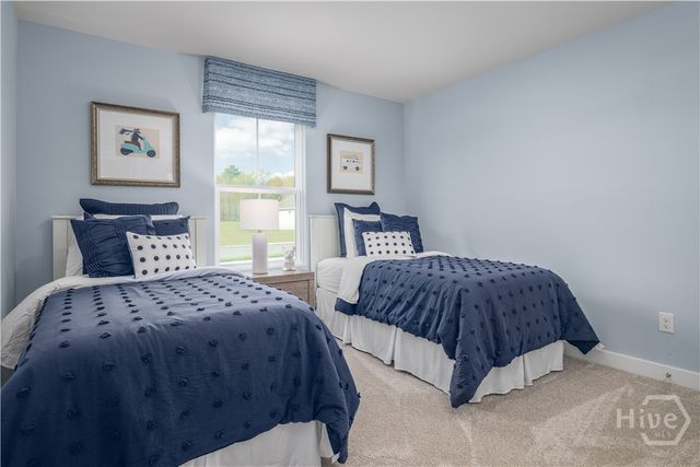128 Brecks Retreat, Bloomingdale, GA 31302