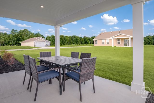 128 Brecks Retreat, Bloomingdale, GA 31302