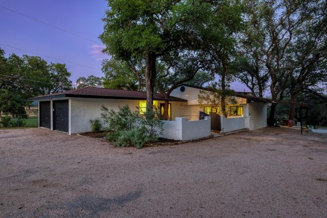 6005 Hudson Bend RD, Austin, TX 78734